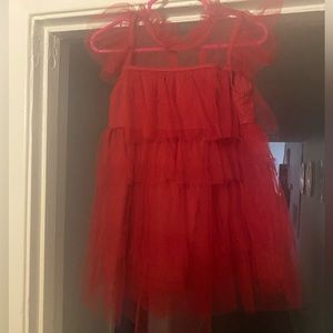 Toddler dress